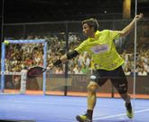 La cifra de victorias de Belastegu�n es apabullante y este a�o permanece invicto. 