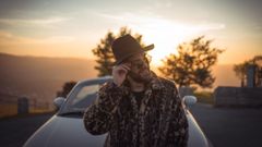 Joni Ramos, en una imagen de archivo cedida por �l mismo