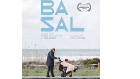 Cartelera de��Basal�, de Ugia Pedreira