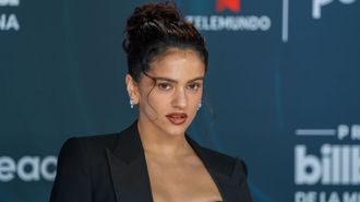Rosal�a, en los premios Billboard Latinos