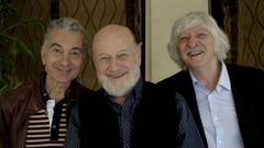 ��Dejarlo? �No tendr�amos nada mejor que hacer!�