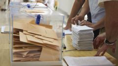 Recuento de votos