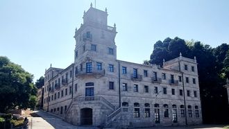 Patrimonio de Teis