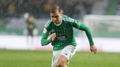 �lvaro Ram�n es duda por molestias para el partido de ma�ana. 