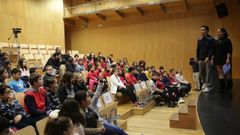 Escola Municipal de M�sica de Ourense