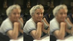 Mar�a de Lourdes Fari�, Maruja de Horacio
