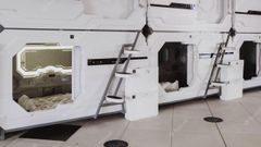 Uno de los prototipos