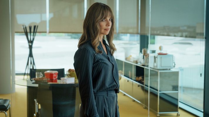 Maribel Verd� es una de las protagonistas de �Furia�