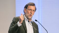 Rajoy demanda a la oposici�n �un m�nimo de estabilidad�