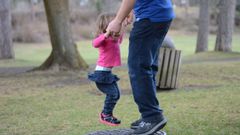 Los hijos y las relaciones sentimentales son las dos cosas que m�s felicidad producen a los espa�oles