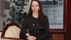 En el bajo de Primo de Rivera que durante aos ocup Nutica Pombo, la artista coruesa Carla Souto abri en formato pop-up para presentar sus ltimas colecciones de joyas y piezas creadas para esta ocasin.