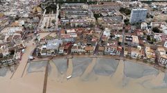 Dos muertos m�s por el temporal