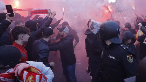 Afici�n del Sporting