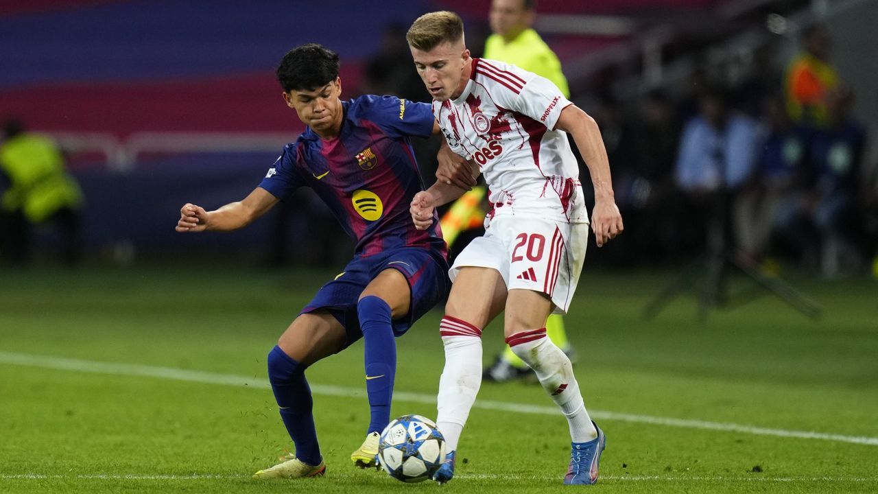 Cien promesas del fútbol gallego a seguir de cara al año 2026