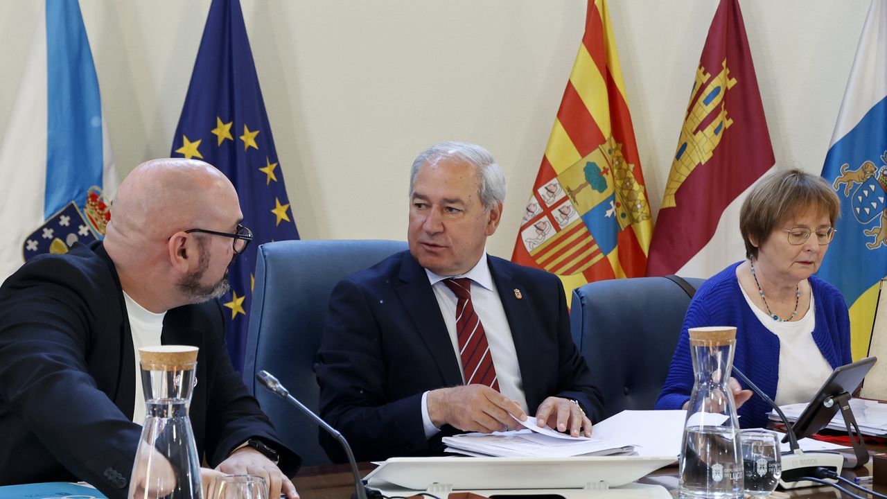 El BNG no apoya al PSOE en la moción contra Elena Candia