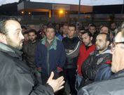 El comit� de empresa asegura que si la situaci�n no se solvente regresar�n las asambleas. 