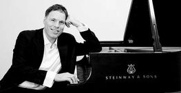 Goldstein ofrecer� ma�ana un concierto con obras de Beethoven, Liszt, Schubert, Dorman y Ginastera 