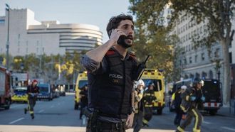 Fotograma de la pel�cula �Cronos�