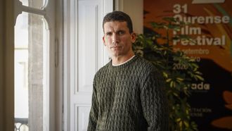 La pel�cula debut de Jaime Lorente como director es la proyecci�n de cierre del OUFF