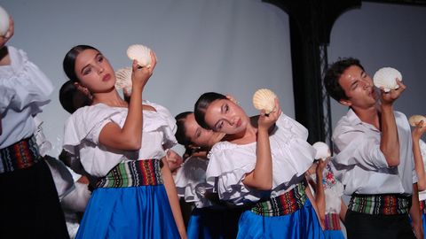 IV Encuentro con los Maestros