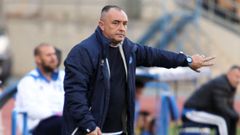 Josu Uribe