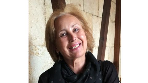 Blanca �lvarez Gonz�lez