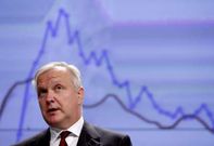 Rehn conf�a en que el BCE actuar� contra la temida deflaci�n, si es necesario.