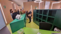 La nueva sede de la AECC en Pontevedra est� en la calle Eduardo Pondal, 64A, bajo