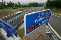 La Xunta ha dividido la obra pendiente en tres tramos. 