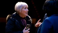 Paula Pereira ha organizado las �ltimas cuatro campa�as del PP de Lugo en materia de comunicaci�n.