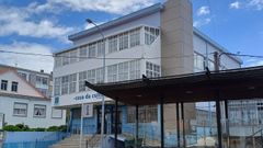 Casa da Cultura de Neda