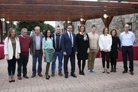 El PP de Dodro es el primer partido de la comarca en presentar lista 