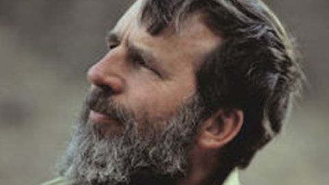 Edward Abbey
