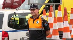 Ra�l lleva m�s de treinta a�os en pol�tica local y preside la agrupaci�n de voluntarios de Protecci�n Civil