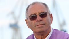 Rafael Pillado cumplir� 80 a�os en junio