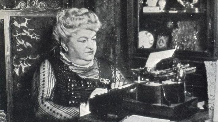 Emilia Pardo Baz�n.
