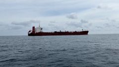 Washington anunci� hace una semana la autorizaci�n temporal de la compra del petr�leo ruso que est� en tr�nsito y ahora suma tambi�n el iran� para contener la escalada de precios