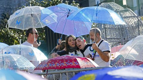 D�a Internacional de las Personas con Discapacidad