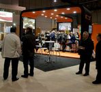 GandAgro es un referente ferial bianual en el recinto de Silleda.