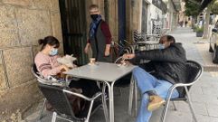 En A R�a la hosteler�a tiene que cerrar a las cinco de la tarde