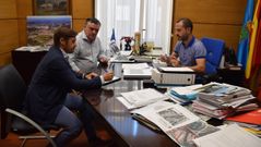 Ayuntamiento de Siero