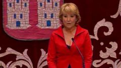 Una factura de 96.764 euros por gastos que ascend�an a 46.410