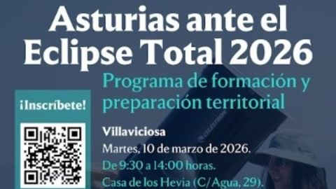 Formaci�n sobre el eclipse lunar