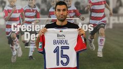 David Barral