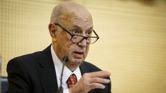 Xos� Lu�s M�ndez Ferr�n