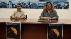 Presentaci�n del nuevo programa de igualdad de Nar�n.