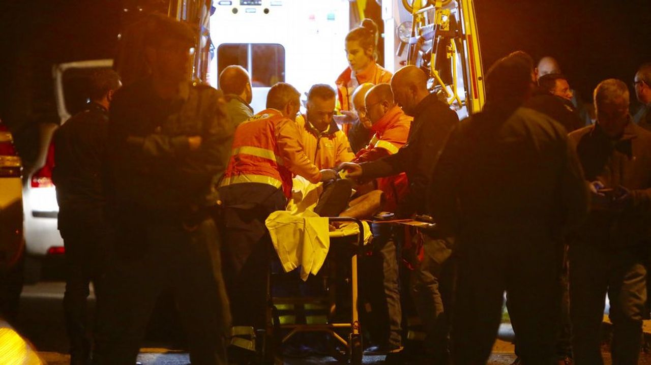 El hombre que se disparó en la casa de su expareja murió de una hemorragia