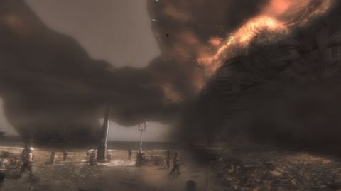 La Escalerona, Gij�n.