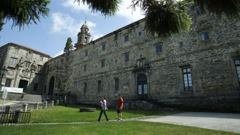 O Museo do Pobo Galego organiza unhas sesi�ns en li�a sobre as m�scaras tradicionais do Entroido