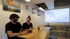 El nuevo punto de encuentro sostenible de Vazva